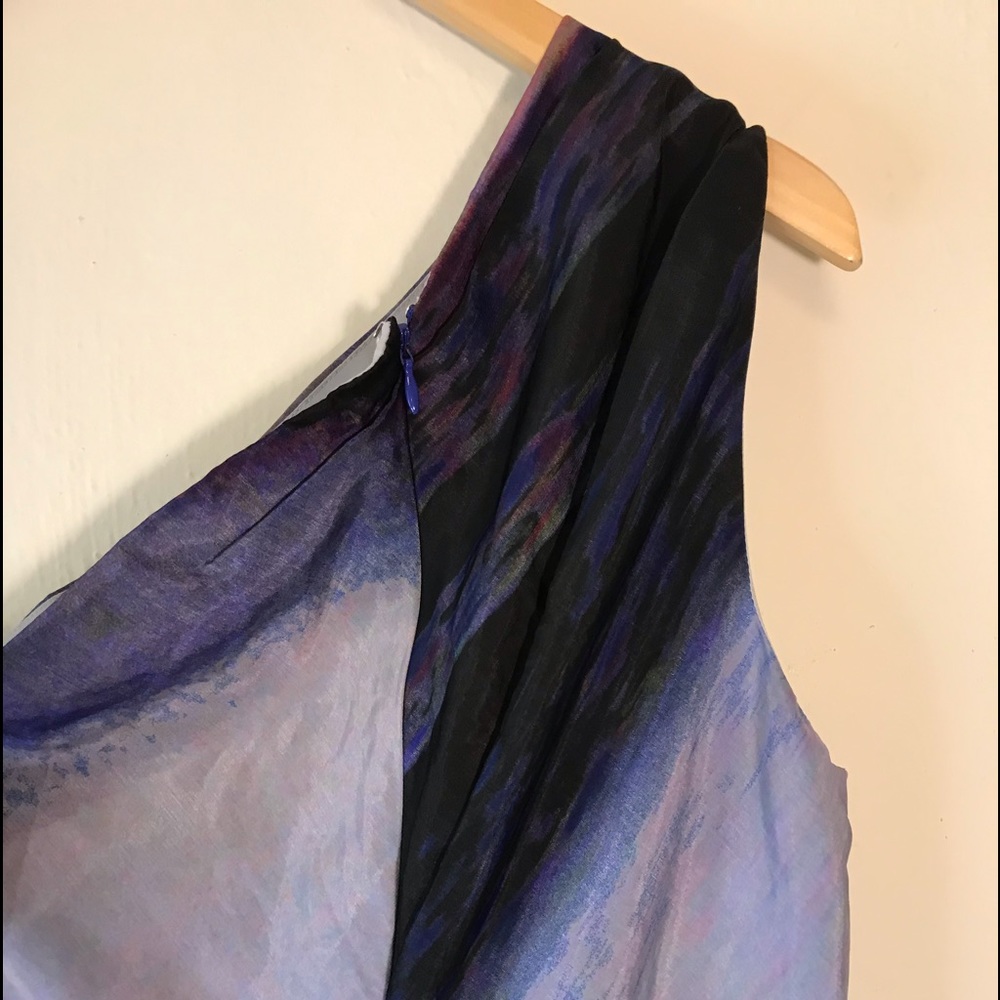Dress 💜 RACHEL ROY - Picture 7 of 11
